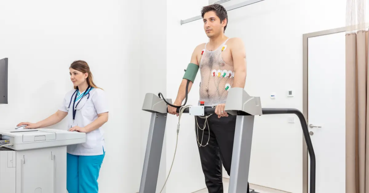 Cardiac Rehabilitation Benefits And Recovery Steps