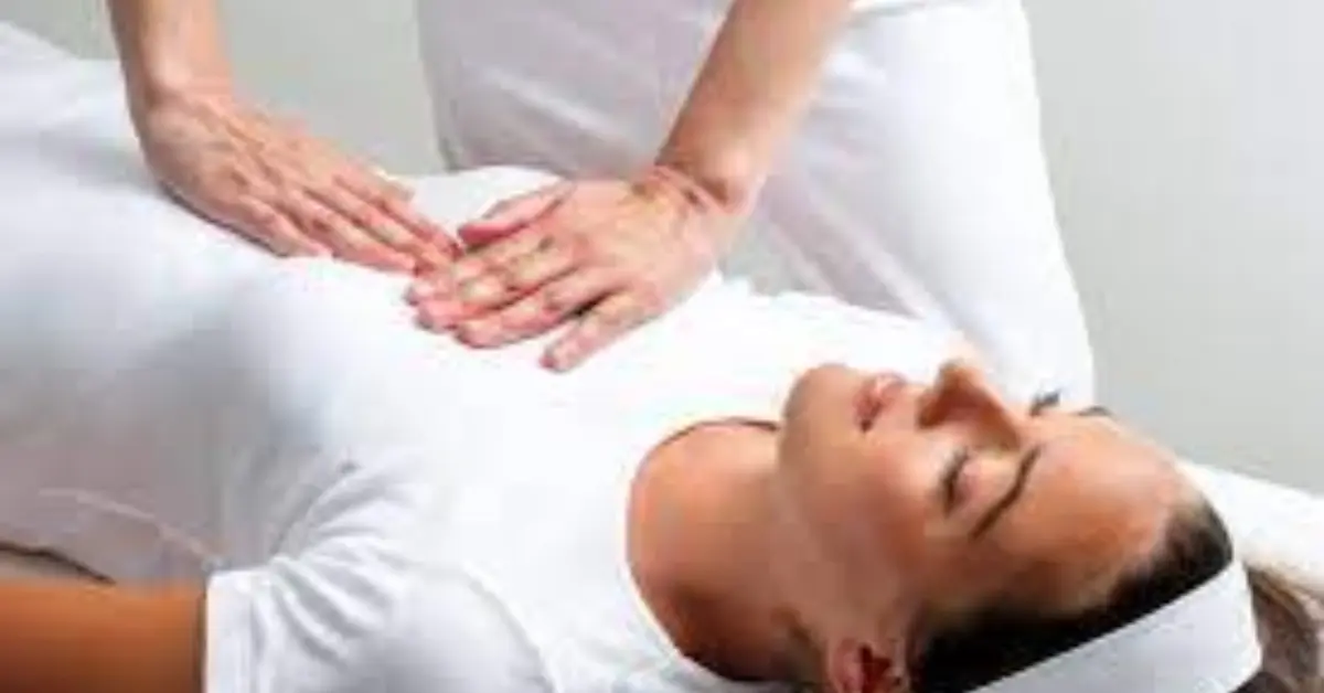 Image showcasing Chest Physiotherapy at our Chandigarh-based life physiotherapy clinic