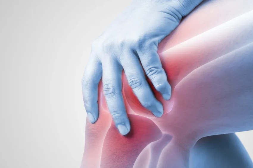 An image highlighting Joint Pain treatment at our Chandigarh-based physiotherapy clinic.