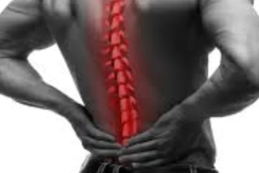 Image highlighting Spinal Cord Injury treatment at our Chandigarh-based physiotherapy clinic