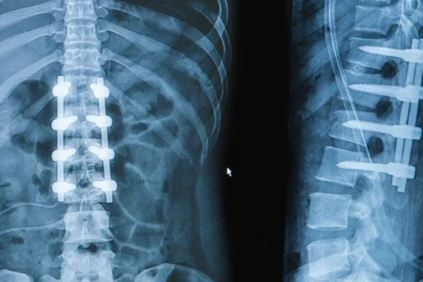 Professional Spinal Fusion Treatment in Chandigarh