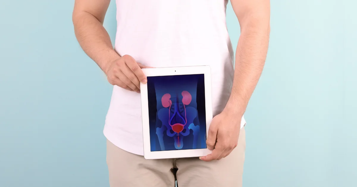 Urinary Incontinence - Life Physiotherapy Clinic